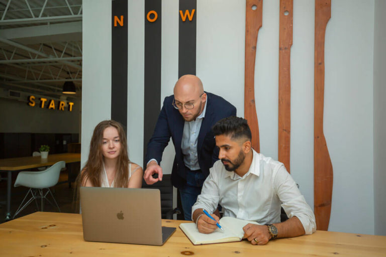 Practice Management Consulting