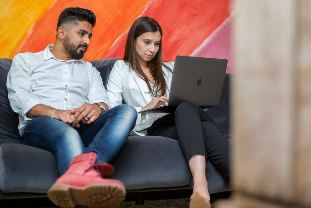 dNovoGroup practice management