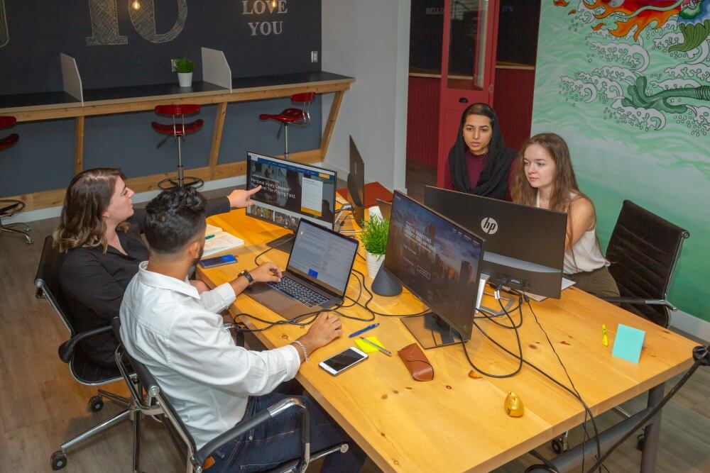 DnovoGroup Digital Marketing