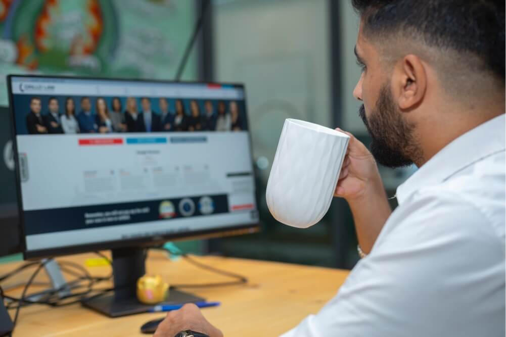 DnovoGroup Digital Marketing