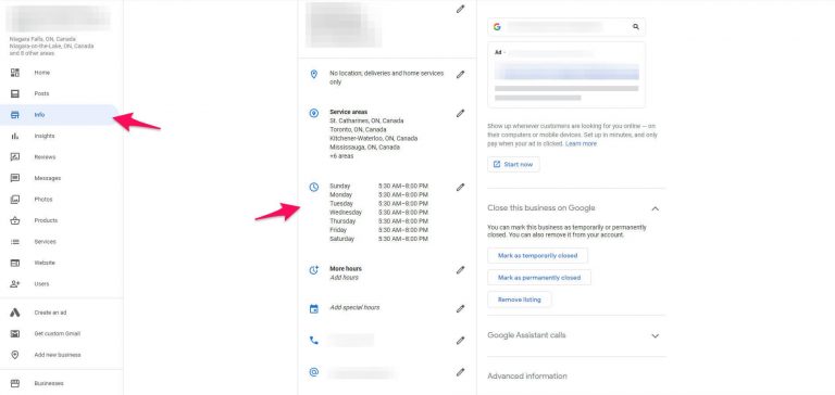 improve organic rankings