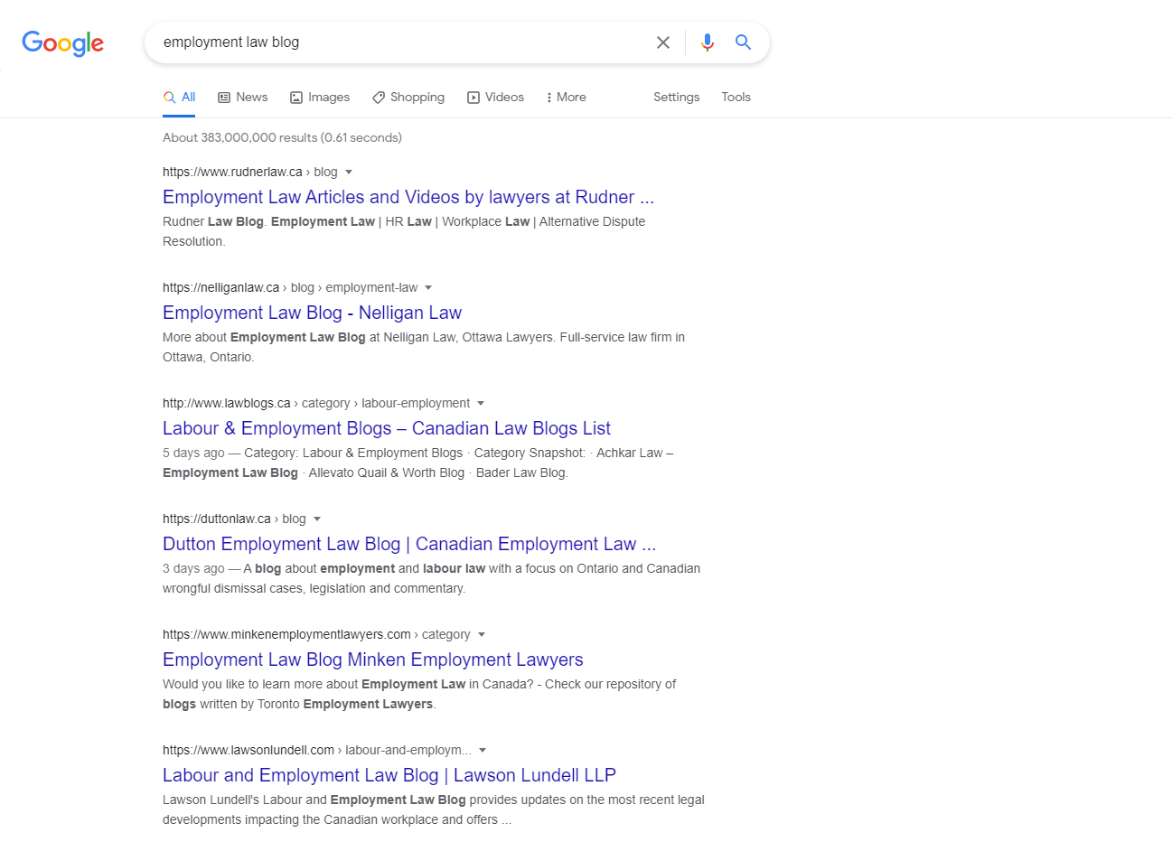 How to use outreach to build backlinks
