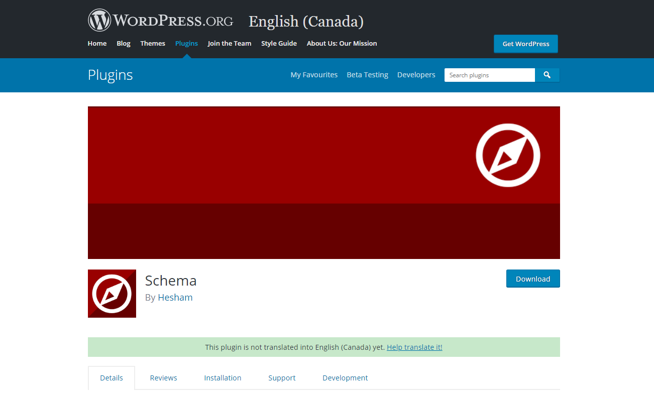 Install the plugin on your website to start