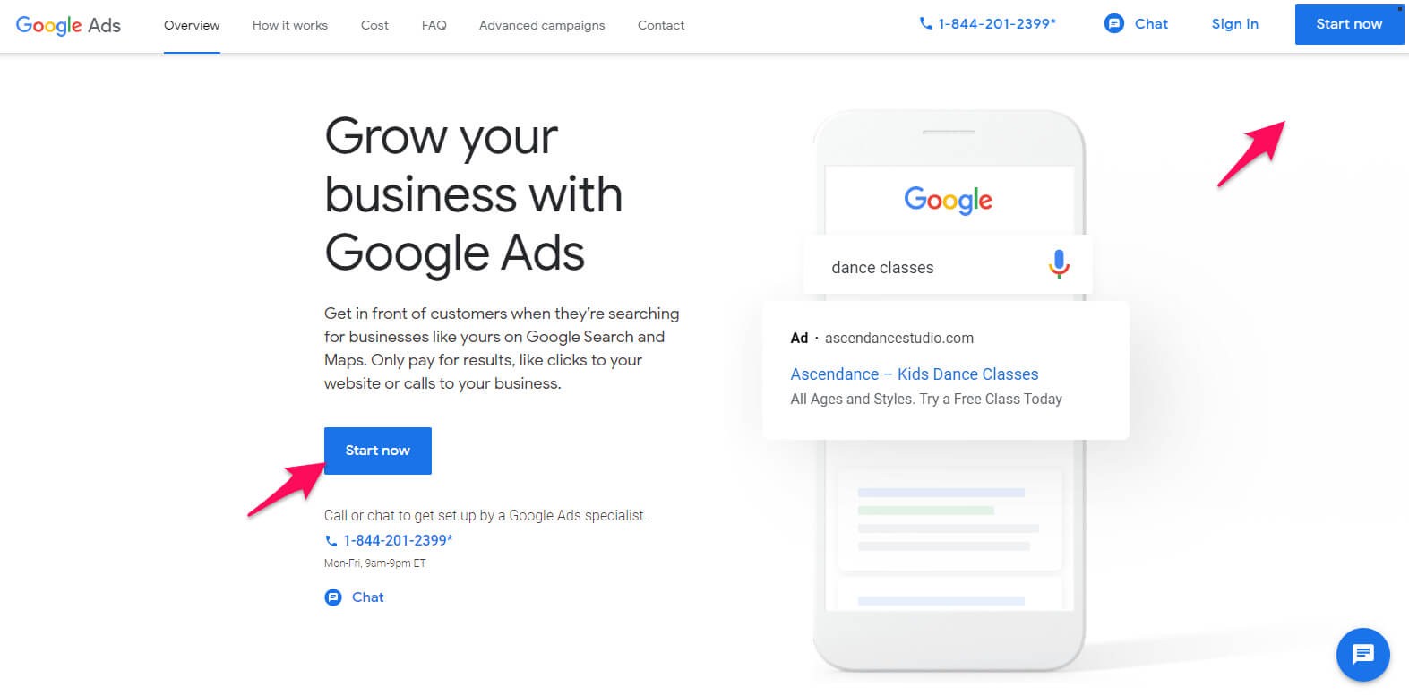 Proper keyword research and placement