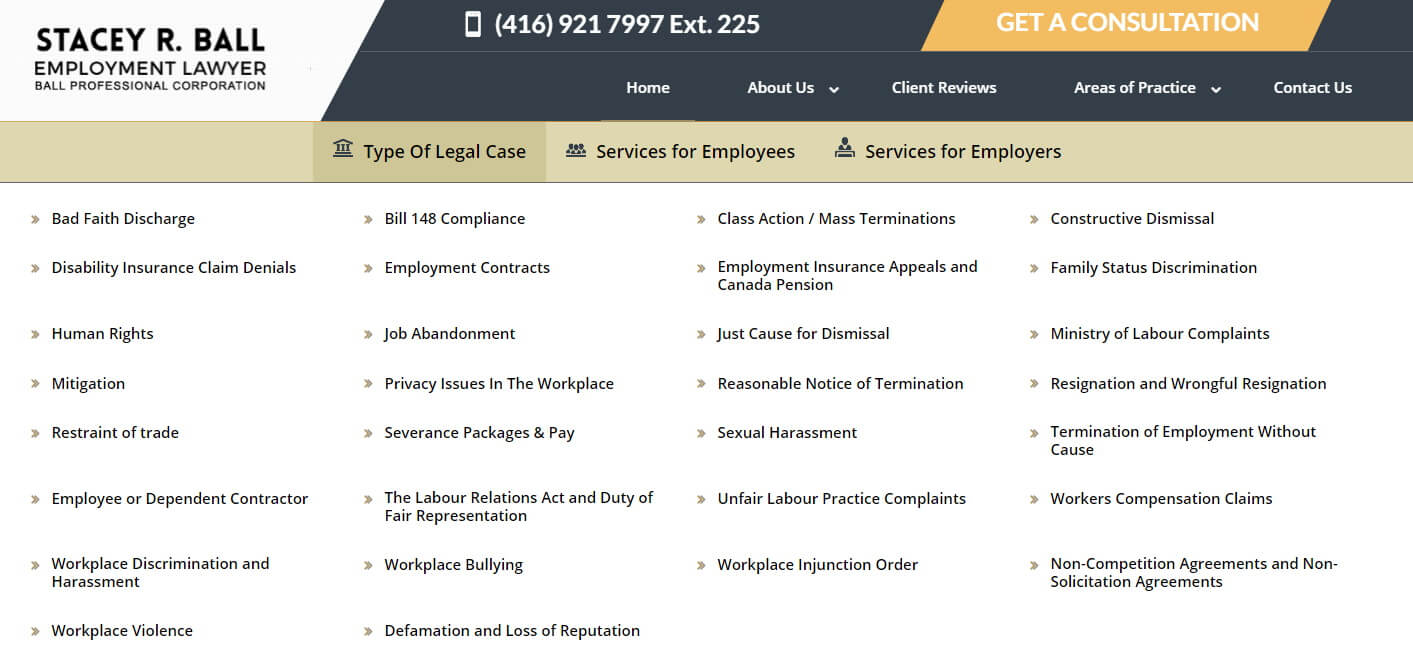 Effective local SEO strategy