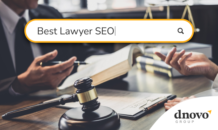 Best Lawyer SEO