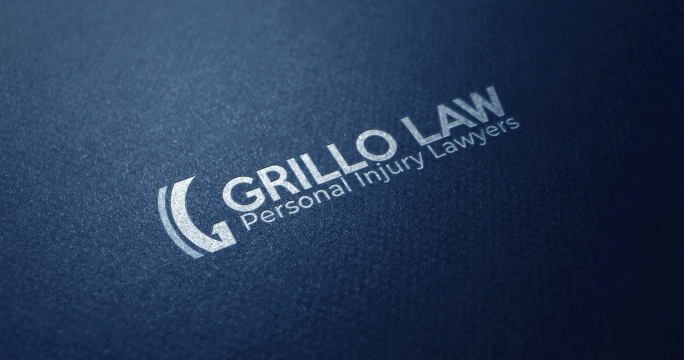 Branding for Grillo Law