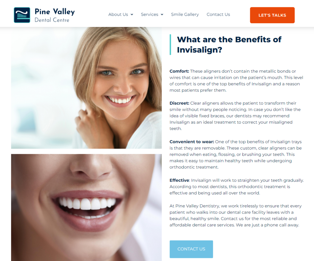 Guide on Dental Marketing - USP