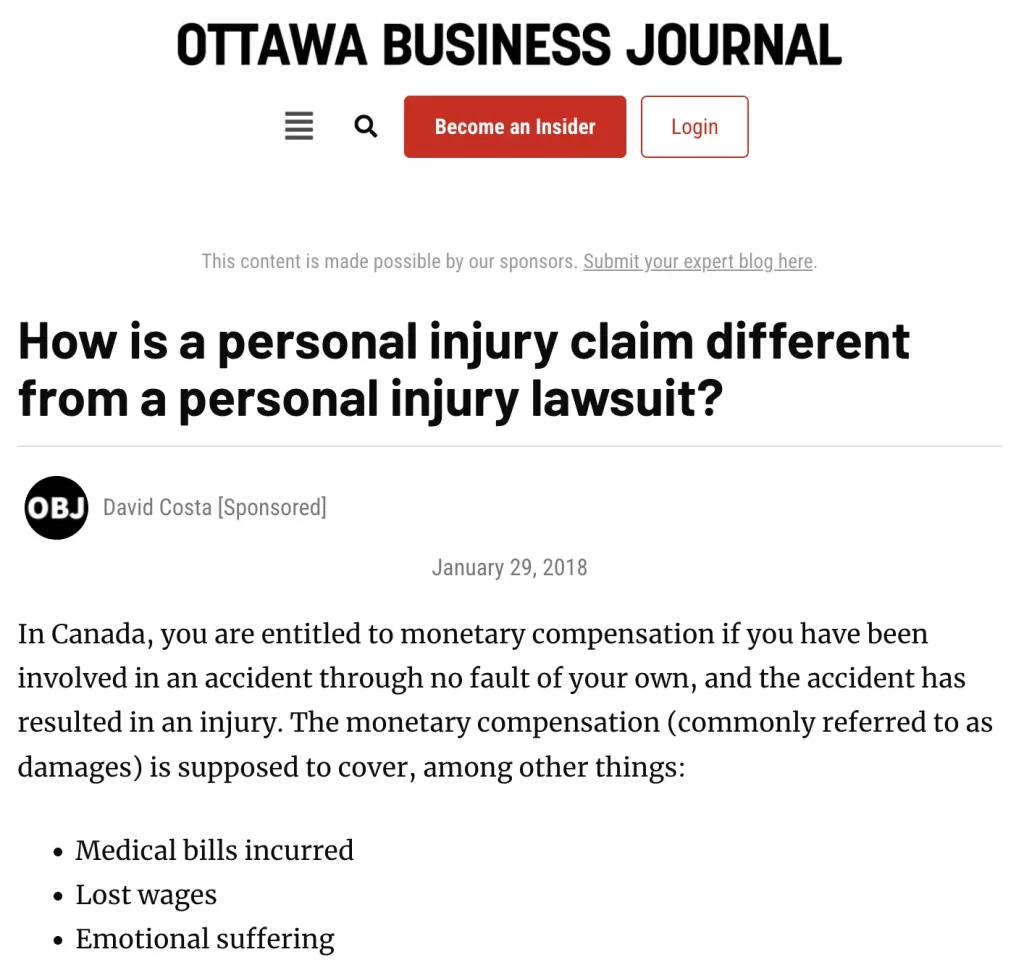 boost criminal defence law firm SEO with backlinks from guest posting