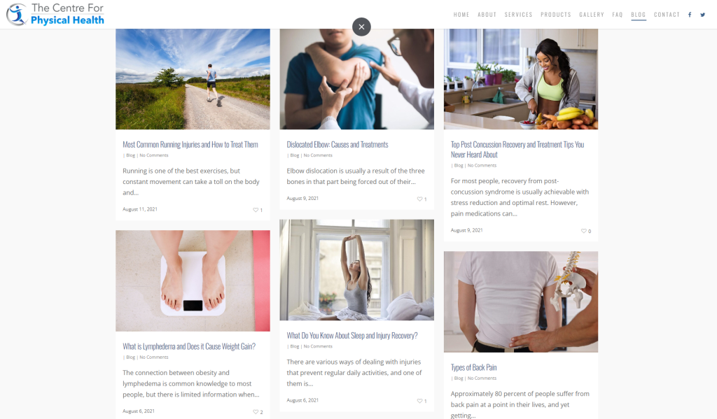 creating relevant content is one of the best healthcare marketing strategies