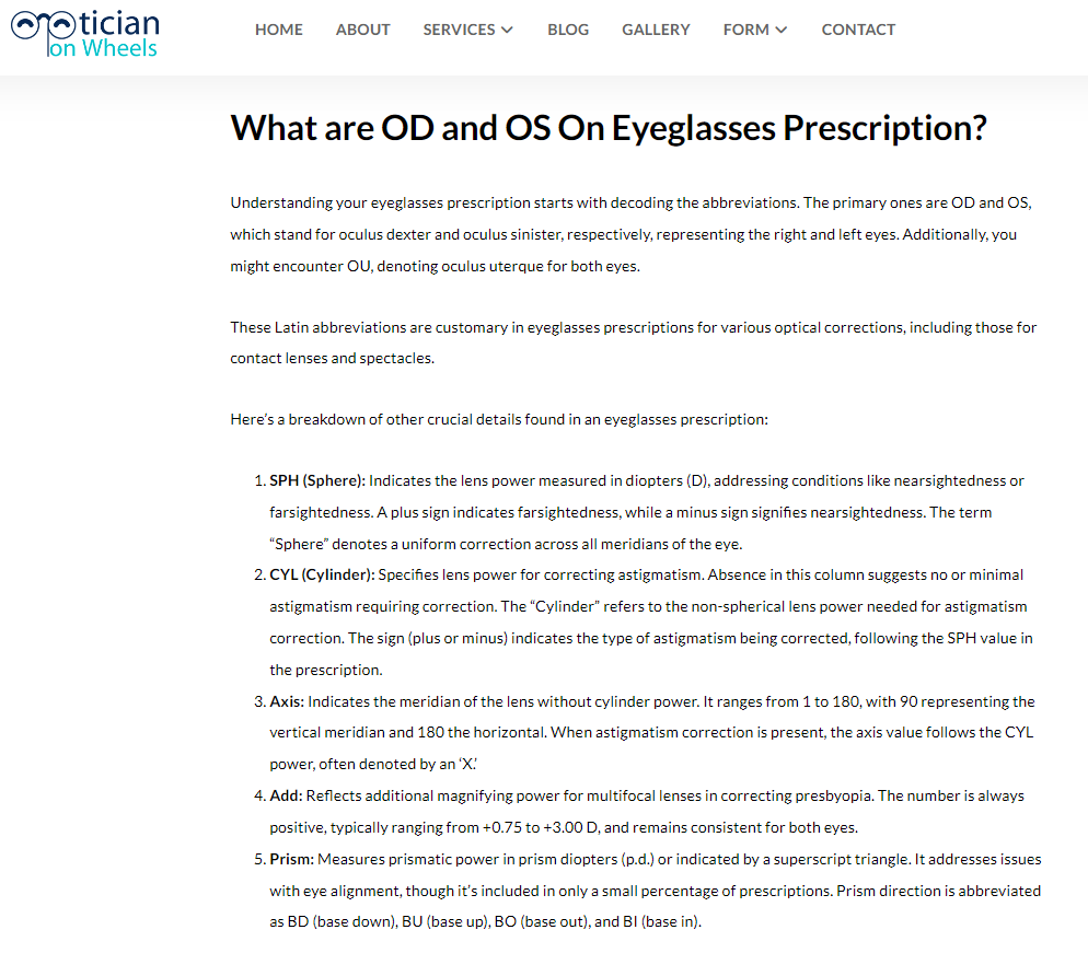 creating informative, educational and evidence-based content is crucial for effective medical marketing campaign