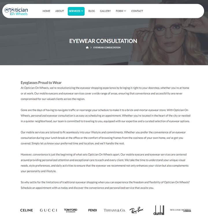 Content Marketing & Patient engagement