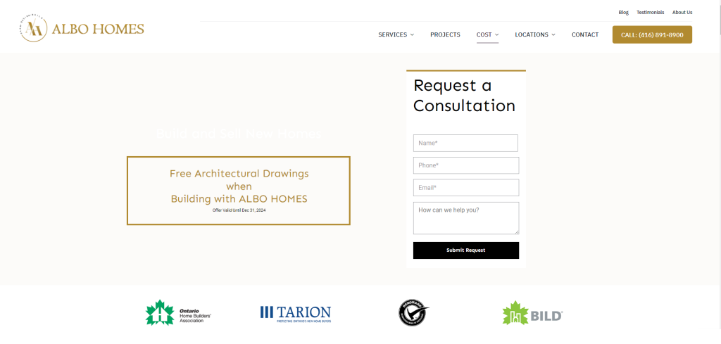 conversions is essential KPI for construction marketing