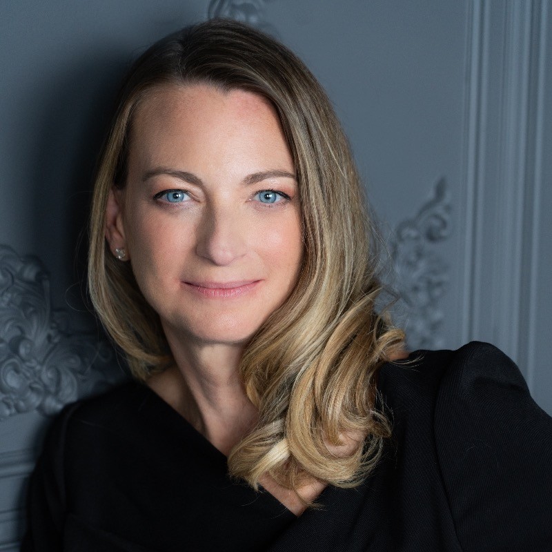 Anna-Marie Musson Family Lawyer