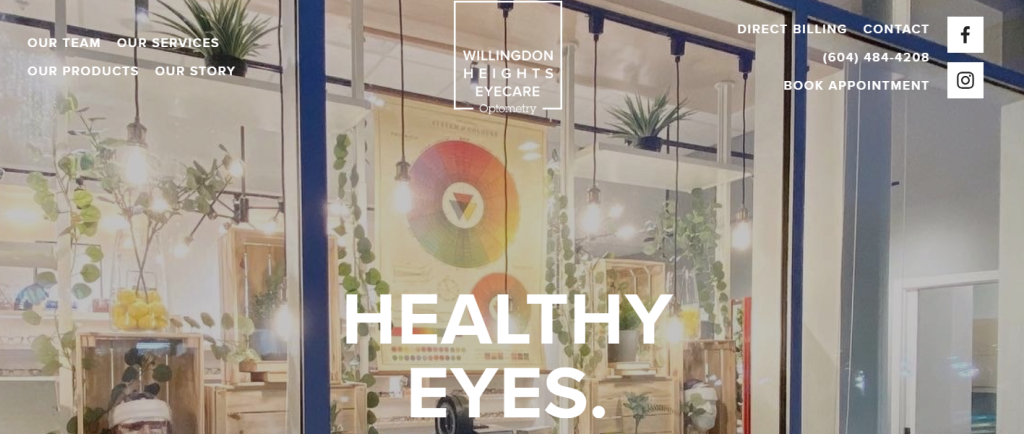 bad practices for optometry marketing